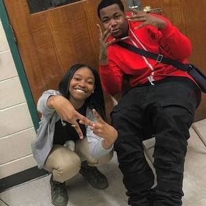 Meet your Posher, Darian